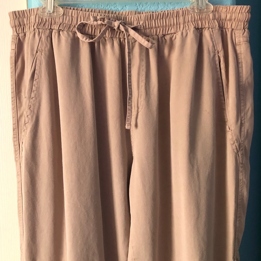 Cargo High Waisted Joggers🤩